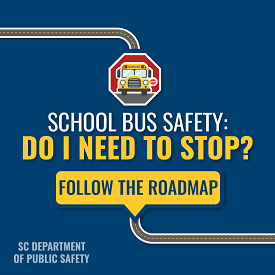 School Bus Safety Scdps
